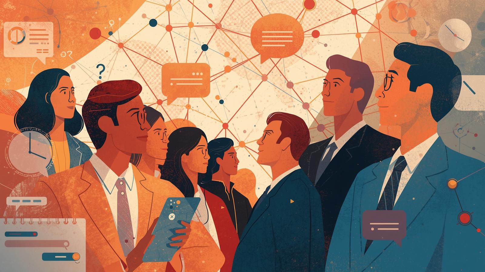 Tariff Discussion Board